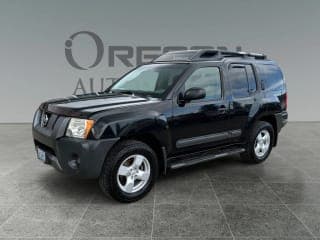 Nissan 2006 Xterra