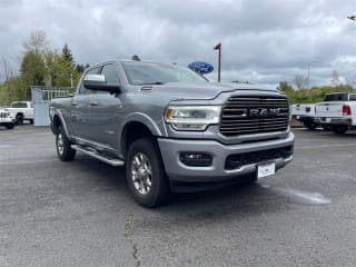 Ram 2019 2500