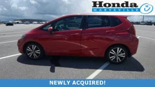 Honda 2015 Fit