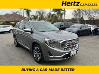 GMC 2019 Terrain