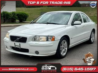 Volvo 2006 S60