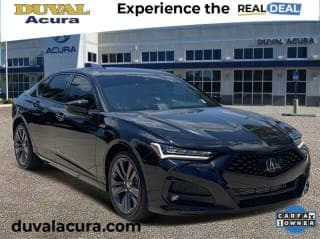 Acura 2023 TLX