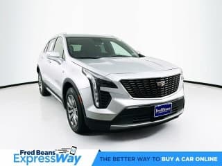 Cadillac 2021 XT4