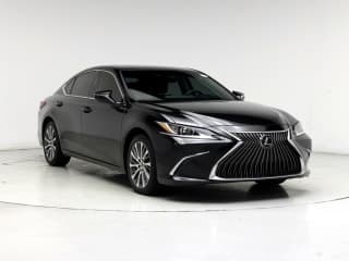 Lexus 2021 ES 350