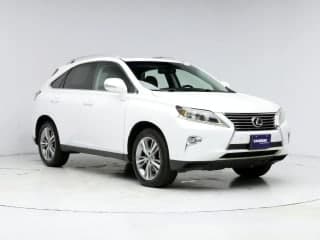 Lexus 2015 RX 350