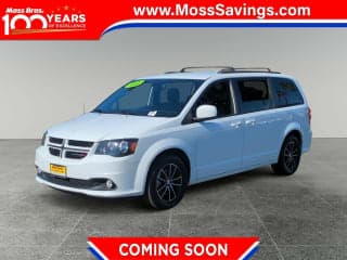 Dodge 2019 Grand Caravan