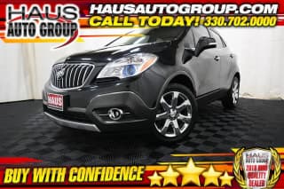 Buick 2014 Encore