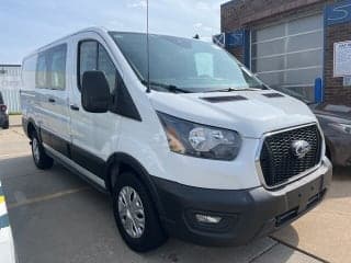 Ford 2023 Transit