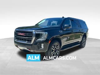 GMC 2021 Yukon XL