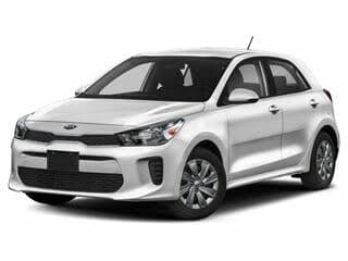 Kia 2019 Rio 5-Door