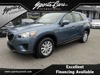 Mazda 2015 CX-5