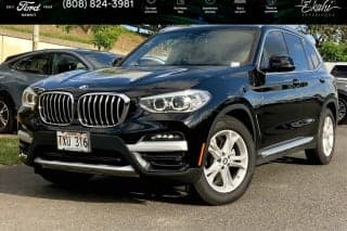 BMW 2020 X3