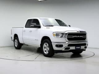 Ram 2020 1500