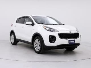 Kia 2018 Sportage