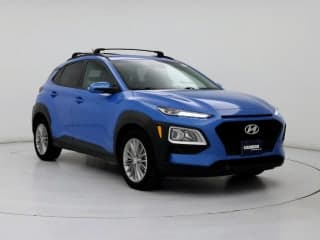 Hyundai 2020 Kona