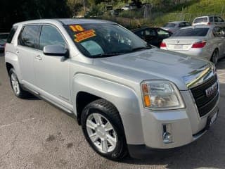 GMC 2010 Terrain