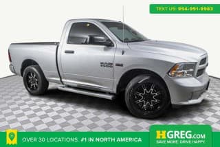 Ram 2017 1500