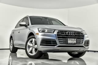 Audi 2018 Q5