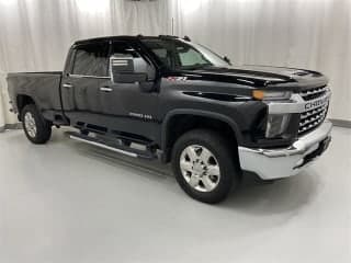 Chevrolet 2022 Silverado 3500HD