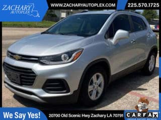 Chevrolet 2019 Trax