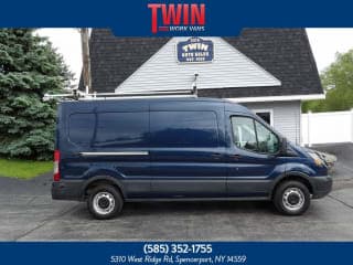 Ford 2019 Transit