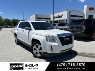 GMC 2015 Terrain