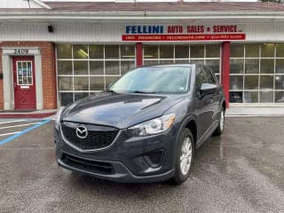 Mazda 2014 CX-5