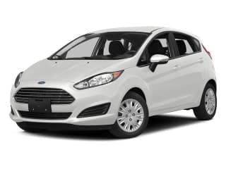 Ford 2015 Fiesta