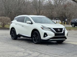 Nissan 2023 Murano