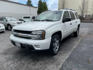 Chevrolet 2006 TrailBlazer EXT