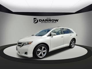 Toyota 2014 Venza