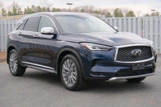 Infiniti 2024 QX50