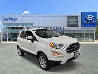 Ford 2018 EcoSport