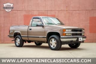 Chevrolet 1997 C/K 1500 Series