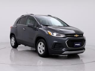 Chevrolet 2018 Trax