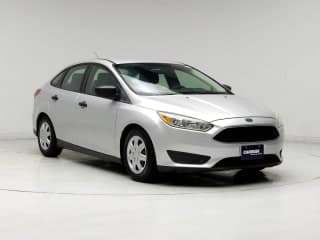 Ford 2015 Focus