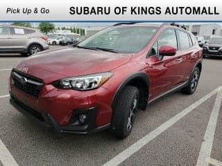 Subaru 2019 Crosstrek