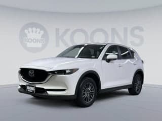 Mazda 2020 CX-5