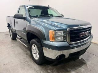 GMC 2007 Sierra 1500