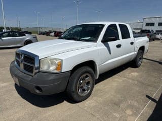 Dodge 2006 Dakota