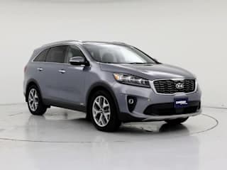 Kia 2019 Sorento