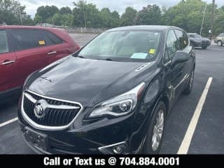 Buick 2020 Envision