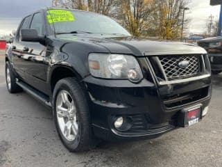 Ford 2009 Explorer Sport Trac