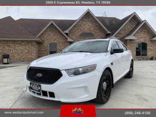 Ford 2017 Taurus