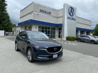 Mazda 2019 CX-5