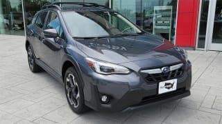 Subaru 2021 Crosstrek