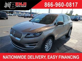 Lincoln 2019 MKC