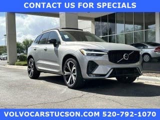 Volvo 2024 XC60