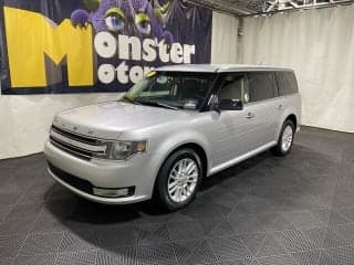 Ford 2017 Flex