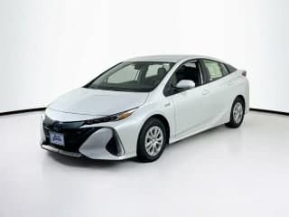 Toyota 2022 Prius Prime